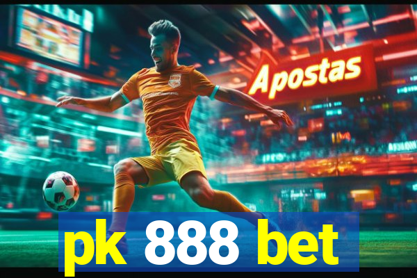 pk 888 bet